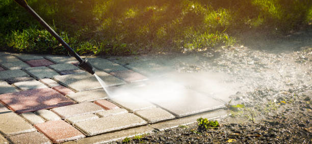 Best Building Exterior Washing  in Hopatcong, NJ