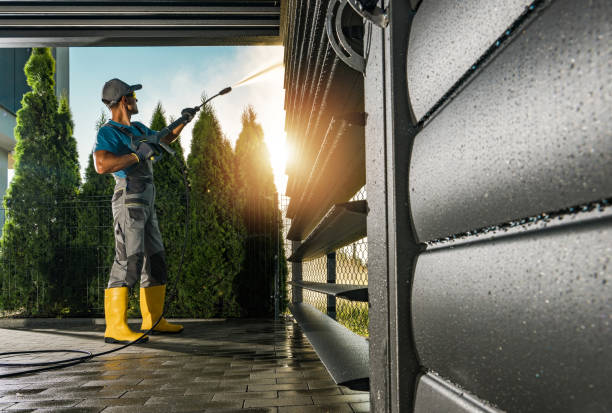 Best Factory Floor Cleaning  in Hopatcong, NJ