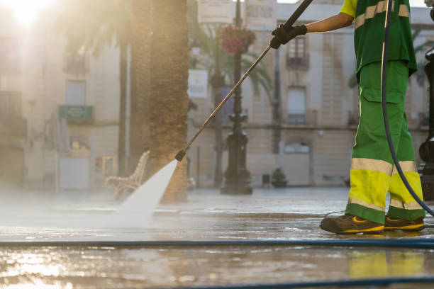 Professional Pressure Washing Services in Hopatcong, NJ